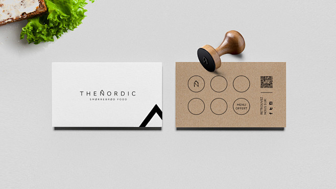 The Nordic | Food Tr...