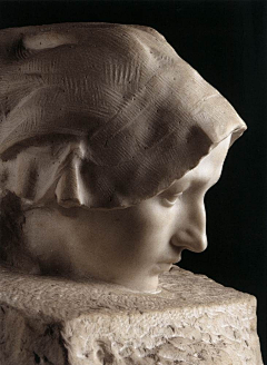 奥古斯特·罗丹-花瓣网|陪你做生活的设计师 | uste Rodin ） 1840-1917 法国雕塑家 “艺术之源，在于内在的真，你的形，你 ...
