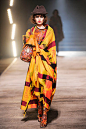 Vivienne Westwood2010年秋冬高级成衣时装秀发布图片21195