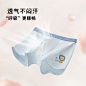 透气性