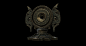Ancient machine