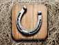Horseshoe icon by Shakuro