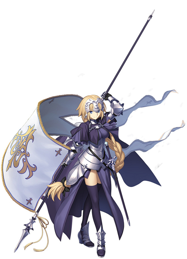 「Fate/Grand Order」
