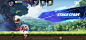 Wind Runner-游戏截图-GAMEUI.NET-游戏UI/UX学习、交流、分享平台