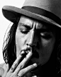 Johnny Depp (●'◡'●)