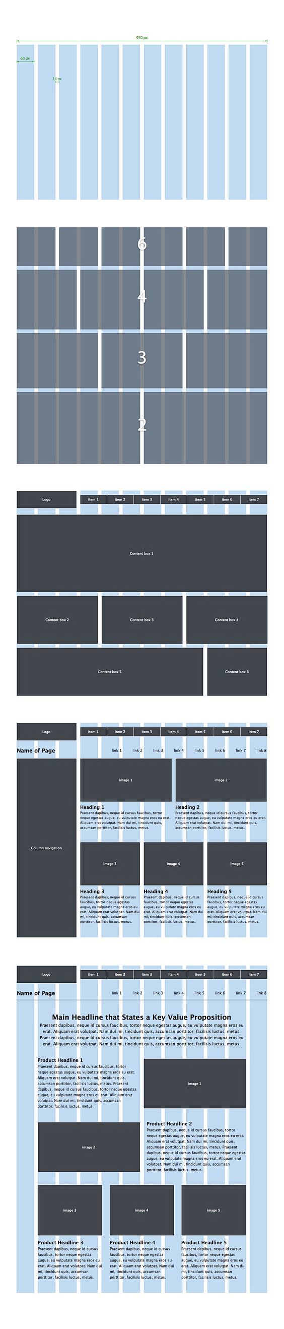 Wireframe Effectivel...