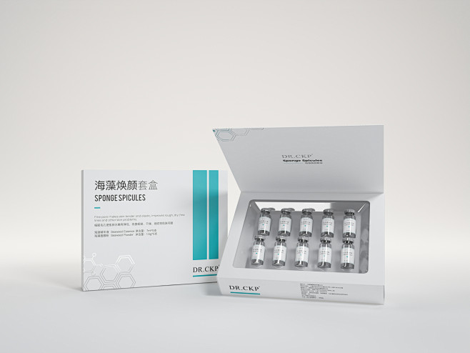 DR.CKP × hellolink |...