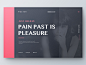 Jianjie Xu on Behance