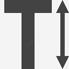 简单的鱼儿采集到字母素材