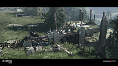 DatouC采集到The last of us