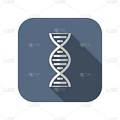 载体DNA分子图标