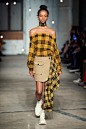 Monse Fall 2020 Ready-to-Wear Fashion Show : The complete Monse Fall 2020 Ready-to-Wear fashion show now on Vogue Runway.