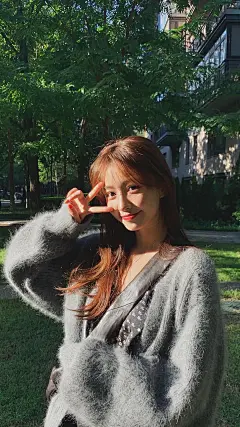 网红小姐姐壁纸 手机壁纸 高清壁纸