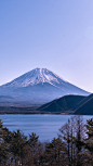 富士山
