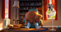 Novas artes de Ludo Gavillet para o filme The Secret Life of Pets | THECAB - The Concept Art Blog