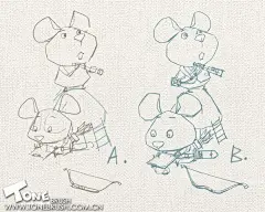 小新插画_新浪博客