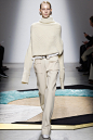 Acne Studios - Fall 2014 Ready-to-Wear Collection