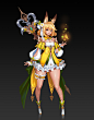 Healer (reupload), serim hwang