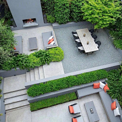 大大莹采集到▲景观设计 | Landscape Design