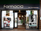 GENOVÉ / dermocosmetics : Innovative branding & packaging for dermo-cosmetics by Laboratorio GENOVÉ