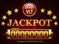 Jackpot screens on Behance