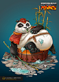 laura-bevon-ur-pandaevo1-by-laurabevon