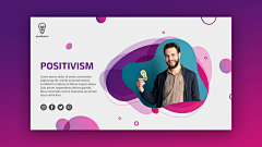 YM/野马采集到UI-Banner