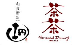 三善设计采集到LOGO