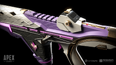 死板骑士皮皮丁采集到Apex