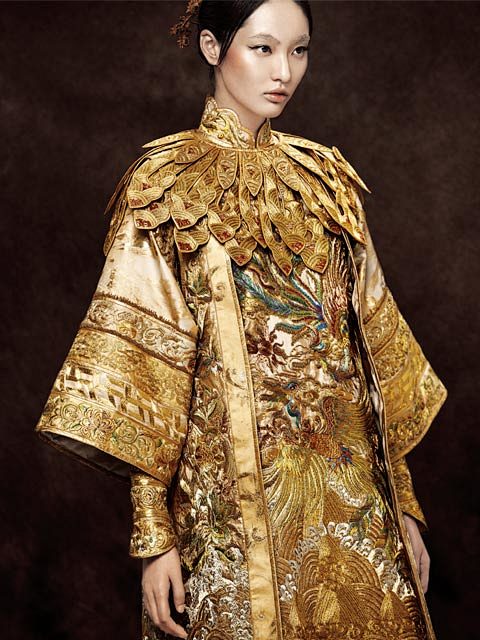古韵华服美图鉴赏_巴黎红磨坊吧_百度贴吧