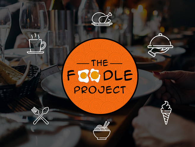 The foodle project