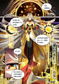 《奥拉星·平行宇宙》第53话：愤怒！愤怒！-在线漫画-腾讯动漫官方网站