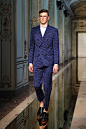 Ports 1961 2014春夏男装发布