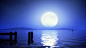 夏夜。