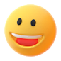 0001_grinning face