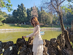 中网美女录采集到雨婷姐