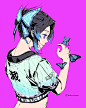 Twi：helloclonion