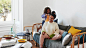 Nest Wifi : Smart Mesh Wifi