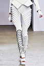 Gareth Pugh S/S 2009