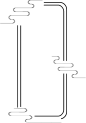 边框古风素材边框祥云_新图网ixintu.com框边框