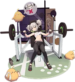 碧蓝航线角色立绘游戏UI界面图标插画原画壁纸绘画参考CG设计素材-淘宝网