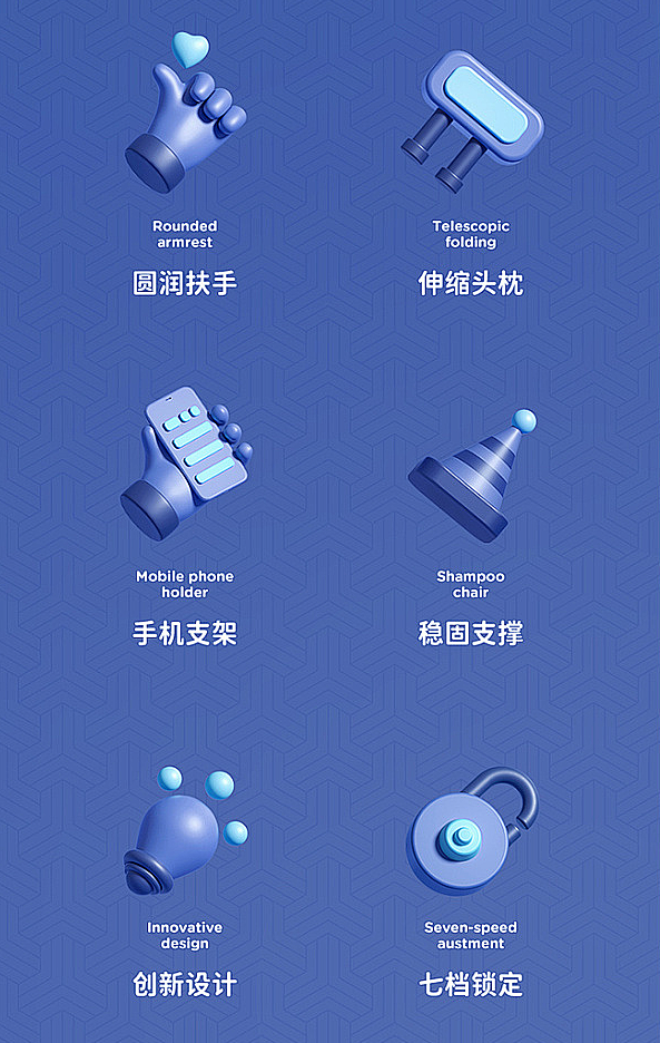 2021第二季度学生优秀商业案例精选网页...