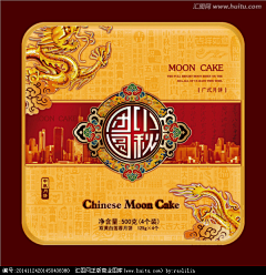 a49c3366f0b84627b18e528ef7d8a266采集到月饼盒和食品包装