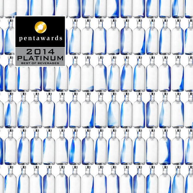 2014年Pentawards包装奖1(...