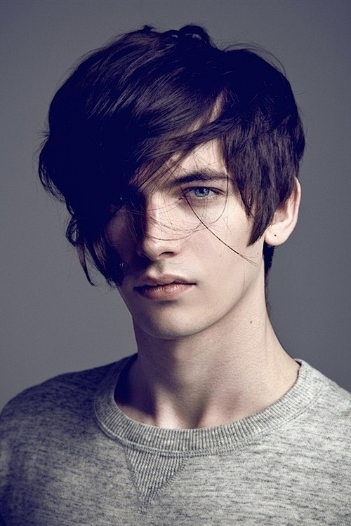 Strange Foreign Beau...