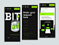 BitBar responsive design