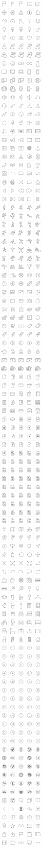 Pixellove.ios-7-tab-bar-icons-bulk