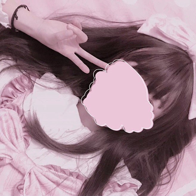  少女心头像.♡[仙儿瞳.]