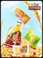 【三只松鼠_凤梨酥/原味27g*10】面包蛋糕点心早餐传统小吃零食-tmall.com天猫