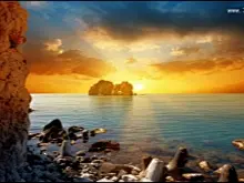 唯美风景